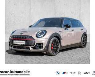BMW John Cooper Works Clubman 