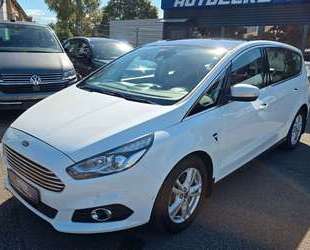 Ford S-Max Gebrauchtwagen