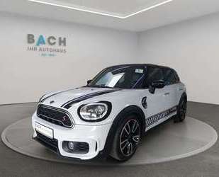 Mini Cooper S Countryman Gebrauchtwagen