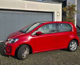 VW up! Gebrauchtwagen