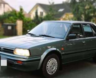 Nissan Bluebird Gebrauchtwagen