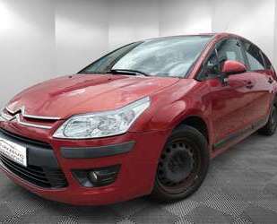 Citroen C4 Gebrauchtwagen