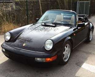 Porsche 964 Gebrauchtwagen