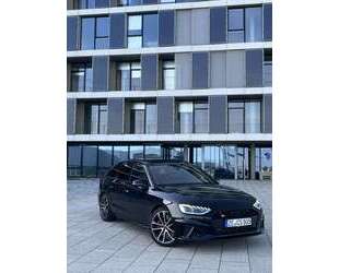 Audi S4 Gebrauchtwagen