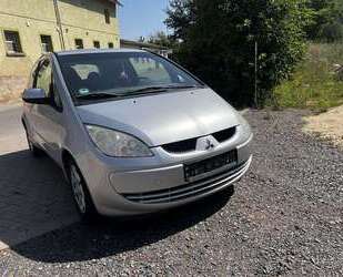 Opel Colt 
