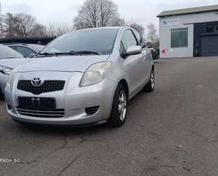 Toyota Yaris Gebrauchtwagen