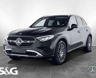 Mercedes-Benz GLC 220 Gebrauchtwagen