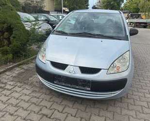 Mitsubishi Colt Gebrauchtwagen