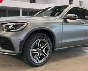 Mercedes-Benz GLC 300 Gebrauchtwagen