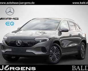 Mercedes-Benz EQA 350 Gebrauchtwagen