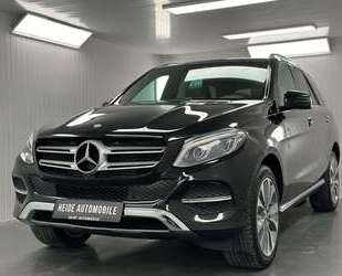 Mercedes-Benz GLE 350 Gebrauchtwagen