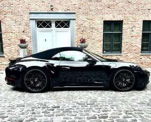 Porsche 992 Gebrauchtwagen