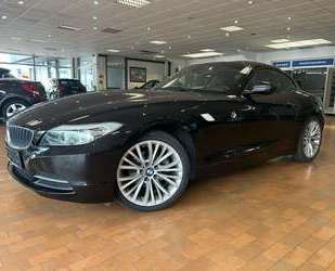 BMW Z4 Gebrauchtwagen