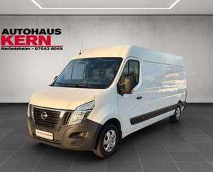 Nissan NV400 Gebrauchtwagen