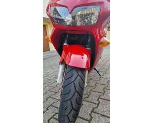 Honda VFR 800 Gebrauchtwagen