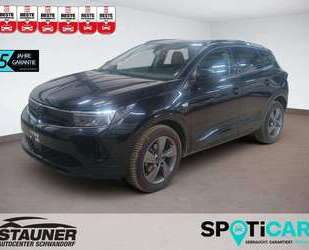 Opel Grandland X Gebrauchtwagen