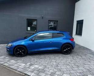 VW Scirocco Gebrauchtwagen