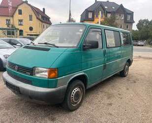 VW T4 Gebrauchtwagen
