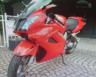 Honda VFR 800 Gebrauchtwagen