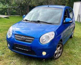 Kia Picanto Gebrauchtwagen
