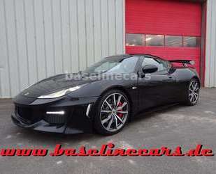 Lotus Evora Gebrauchtwagen