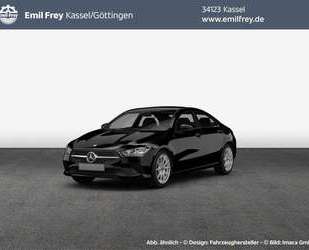 Mercedes-Benz CLA 250 Gebrauchtwagen
