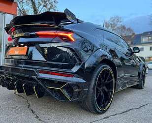 Lamborghini Urus Gebrauchtwagen