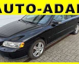 Volvo V70 Gebrauchtwagen