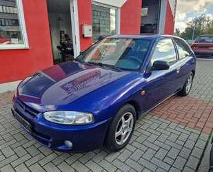 Mitsubishi Colt Gebrauchtwagen