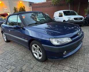 Peugeot 306 Gebrauchtwagen