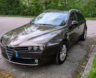 Alfa Romeo 159 Gebrauchtwagen