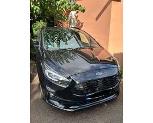 Ford S-Max Gebrauchtwagen