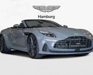 Aston Martin DB12 Gebrauchtwagen