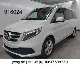 Mercedes-Benz V 220 Gebrauchtwagen