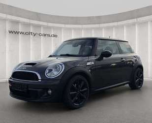 Mini Cooper SD Gebrauchtwagen