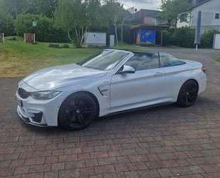 BMW M4 Gebrauchtwagen