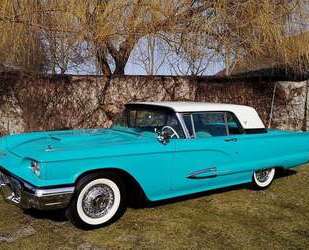 Ford Thunderbird Gebrauchtwagen