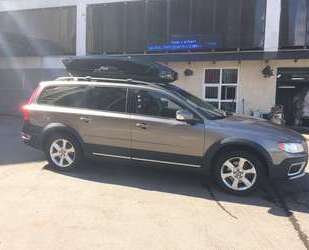 Volvo XC70 Gebrauchtwagen