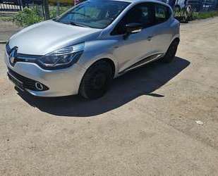 Renault Clio Gebrauchtwagen