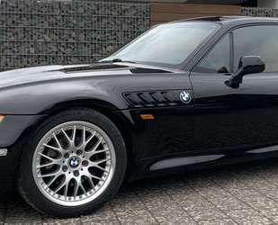 BMW Z3 Gebrauchtwagen