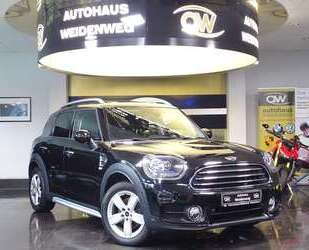 Mini Cooper Countryman Gebrauchtwagen