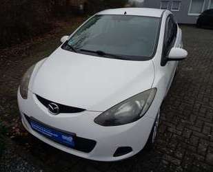 Mazda 2 Gebrauchtwagen