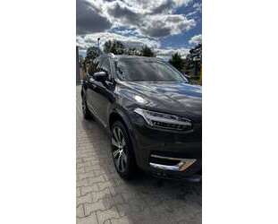 Volvo XC90 Gebrauchtwagen
