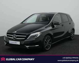 Mercedes-Benz B 180 Gebrauchtwagen