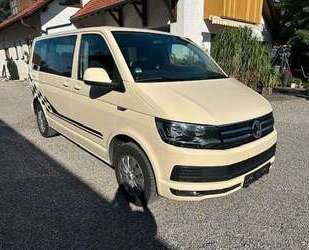 VW T6 Caravelle Gebrauchtwagen