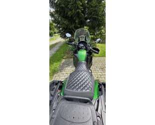 Kawasaki Versys 1000 Gebrauchtwagen