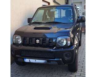 Suzuki Jimny Gebrauchtwagen