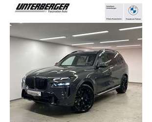 BMW X7 Gebrauchtwagen