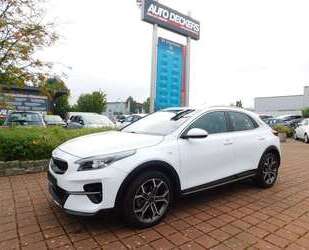 Kia XCeed Gebrauchtwagen