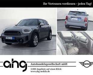 Mini Cooper SE Countryman Gebrauchtwagen